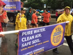 Columbus Community Bill of Rights