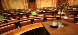 Legal Services for Community Rights