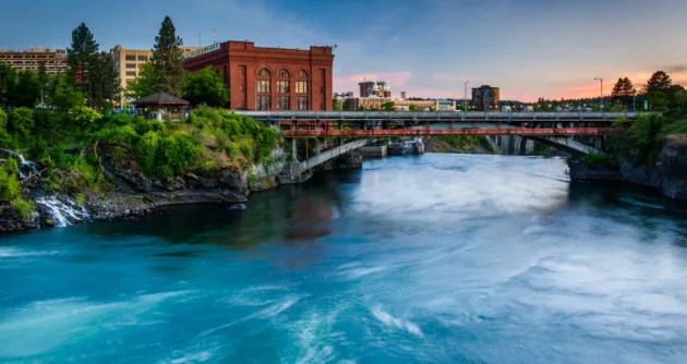Spokane Worker Rights