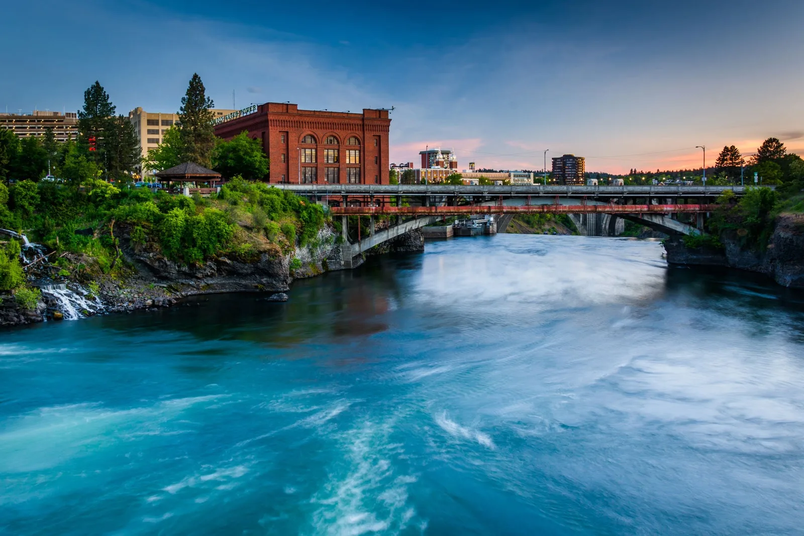 Spokane Worker Rights