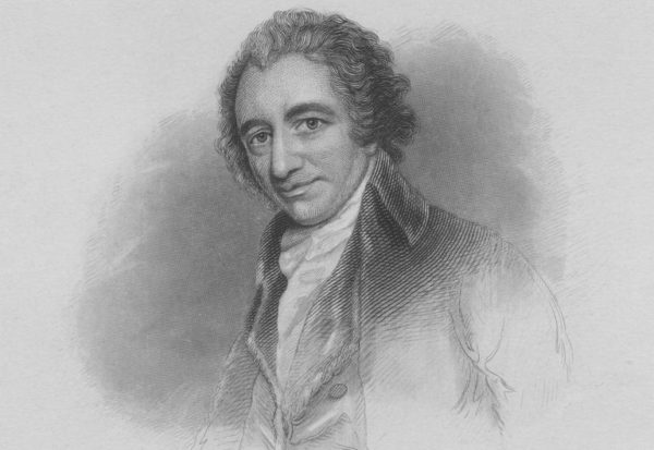 Tom Paine on Corporate Charters