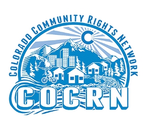 Colorado Community Rights