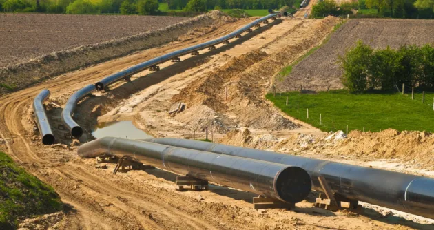 pipeline