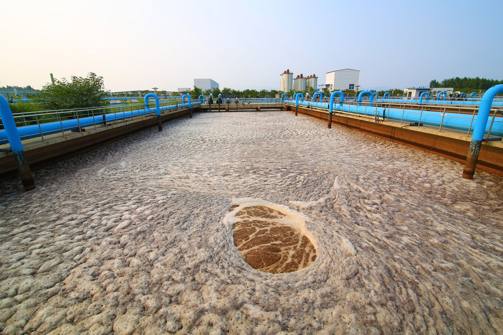 Sewage Sludge Is An Example Of