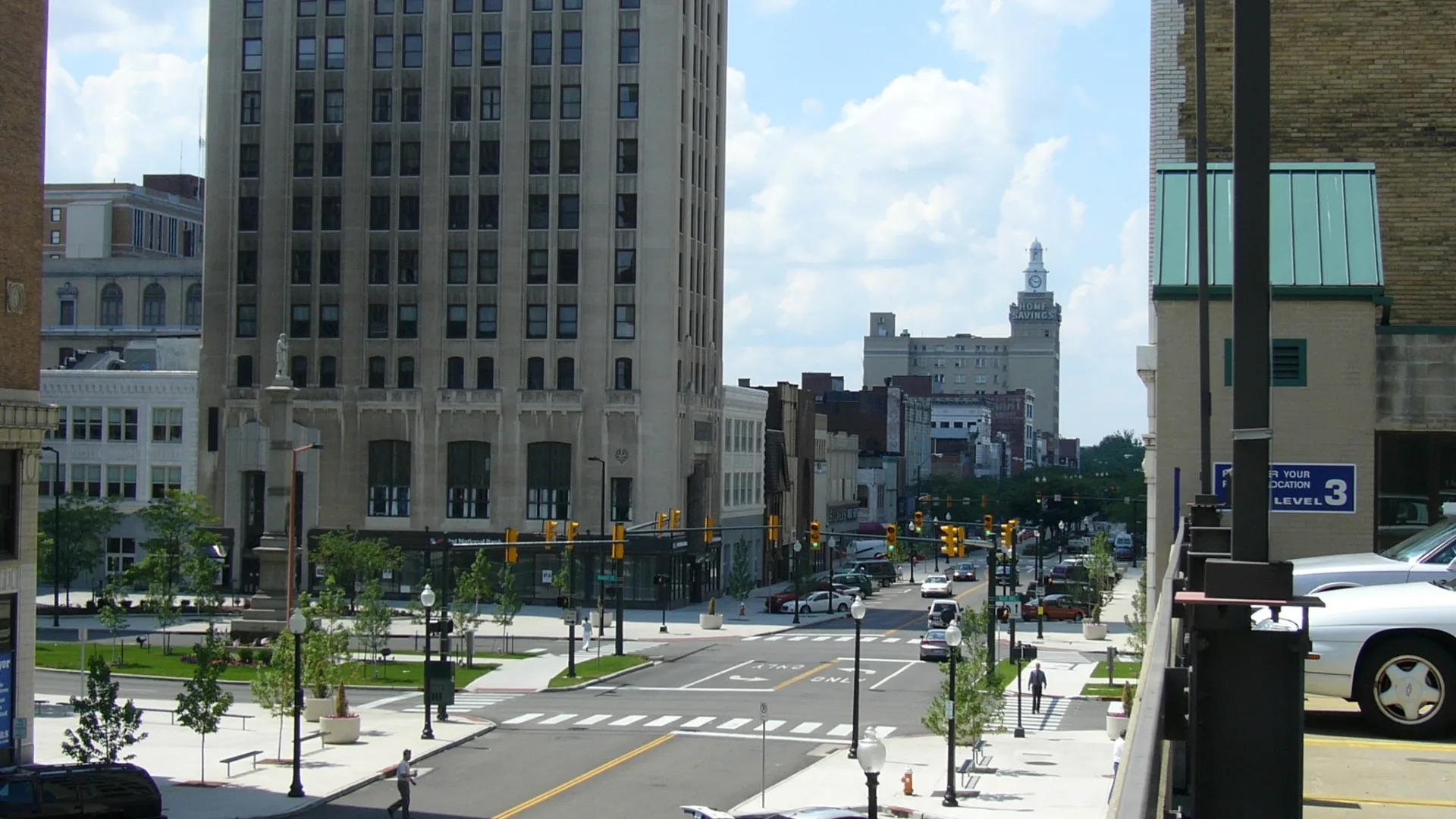 Youngstown, OH