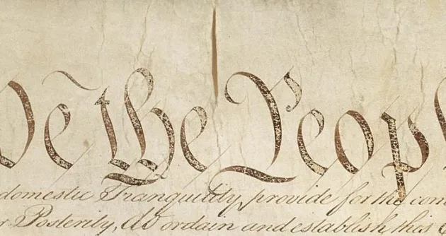 CELDF's constitutional basis