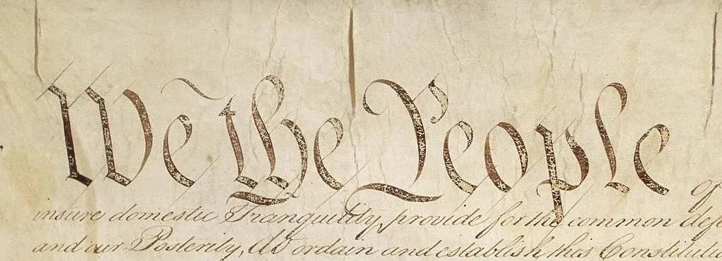 CELDF's constitutional basis