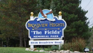 Broadview Heights keeps fracking out