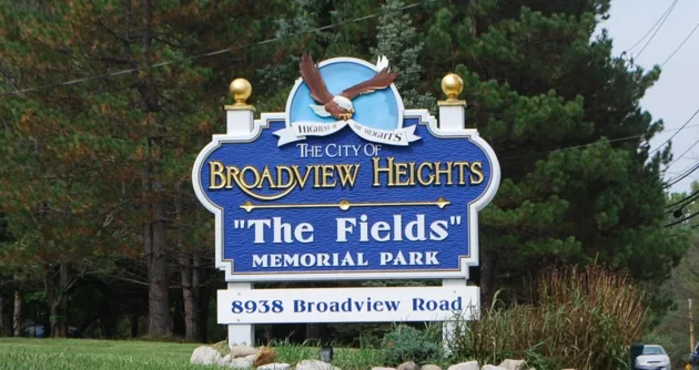 Broadview Heights keeps fracking out