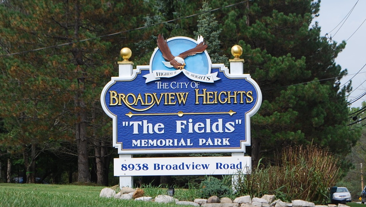 Broadview Heights keeps fracking out