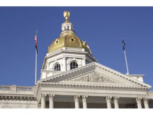 New Hampshire Community Rights legislative hearing