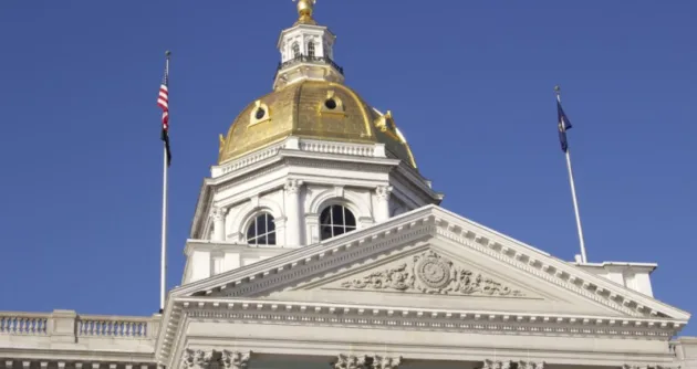 New Hampshire Community Rights legislative hearing