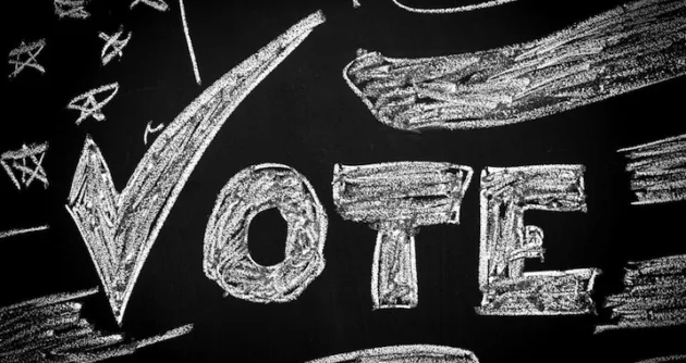 Vote