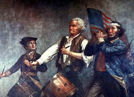 American Revolution