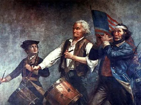 American Revolution