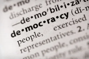 Democracy