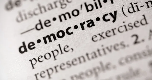 Democracy