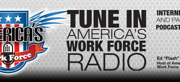 America's Work Force Radio