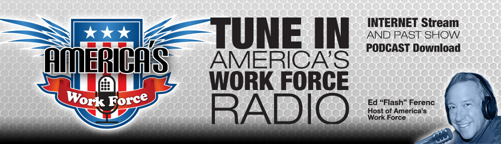 America's Work Force Radio