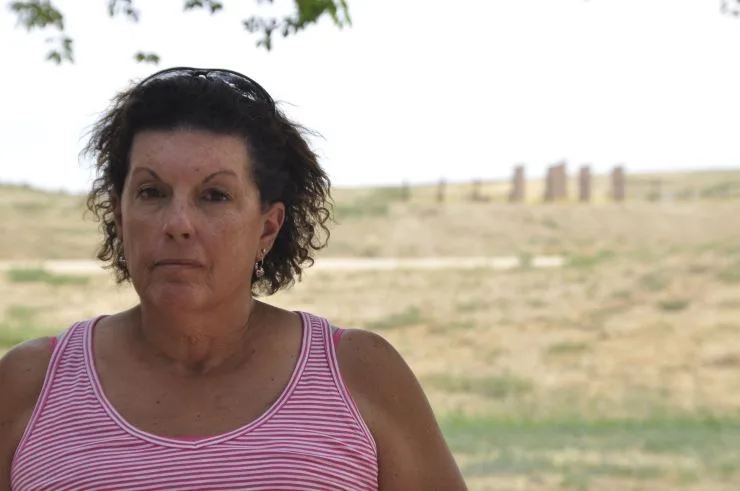 Fracking in Colorado