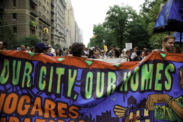 Truthout: Corporate Suppression of Direct Democracy Fuels Fight for Community Rights