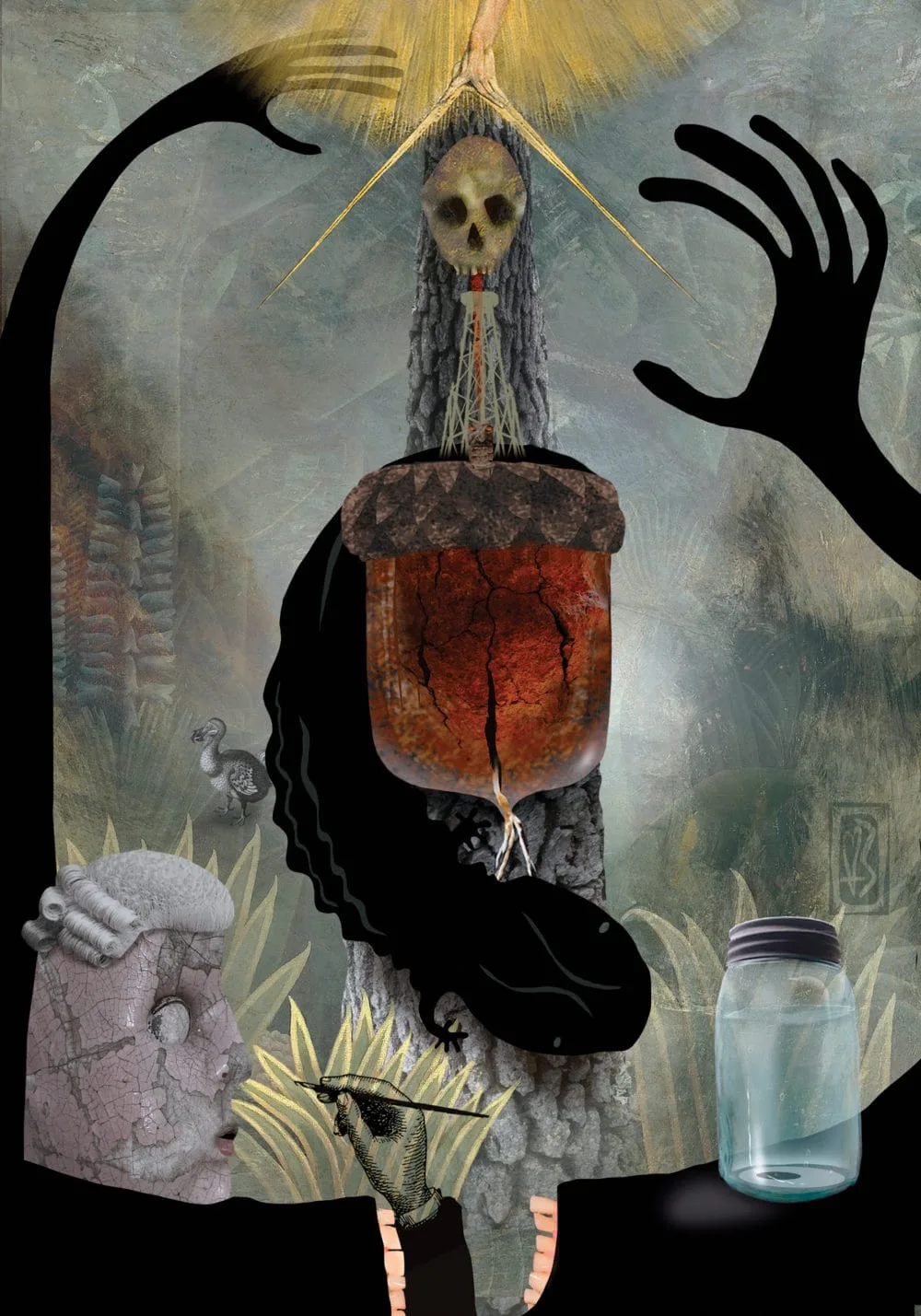 The Baffler: Who Speaks for the Trees?