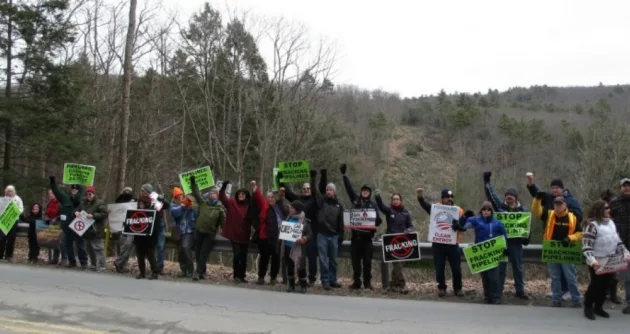 Newsletter: Momentum for Constitutional Change in Pennsylvania