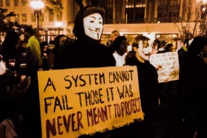 Black Lives Matter