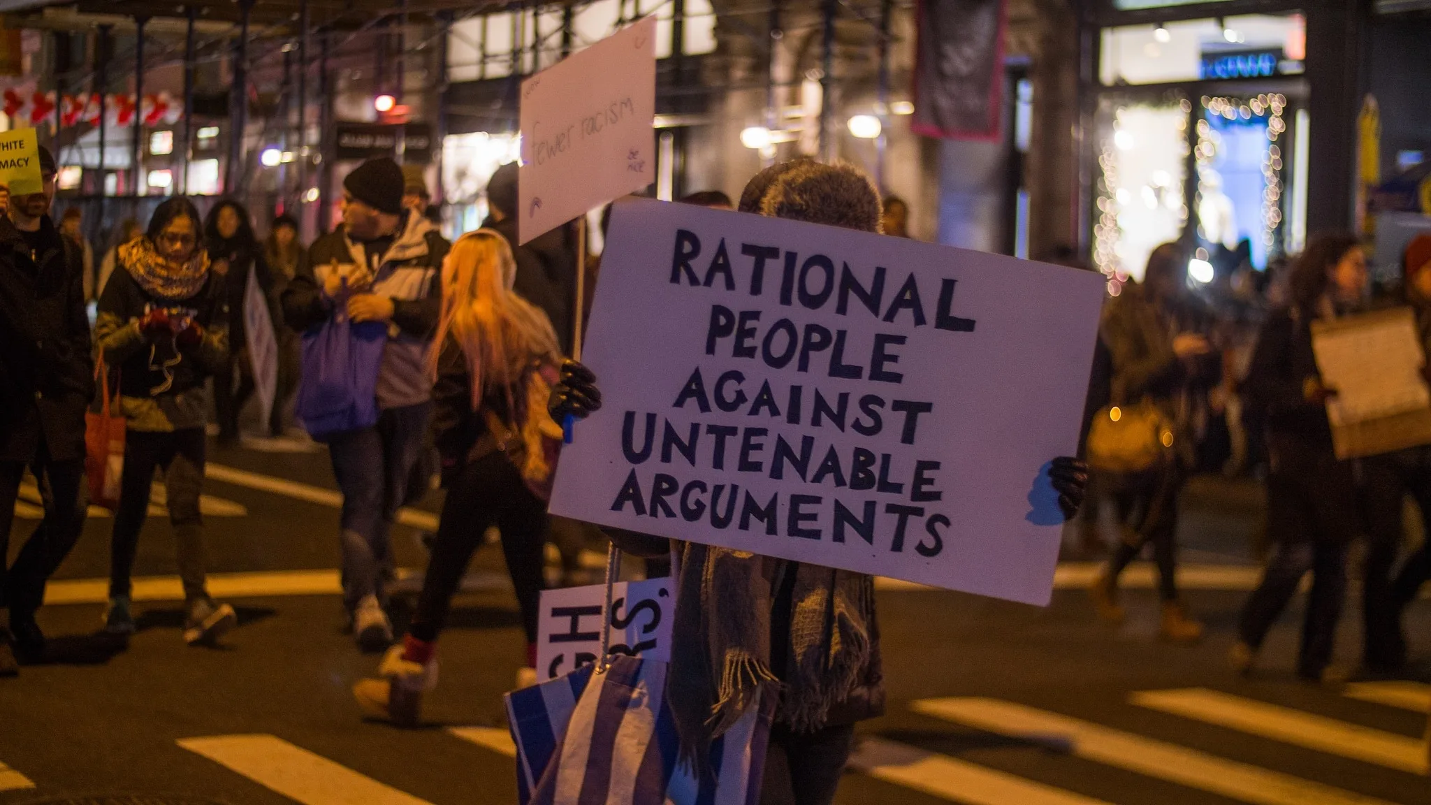 Community Rights Paper #14: Democratic Rights Matter