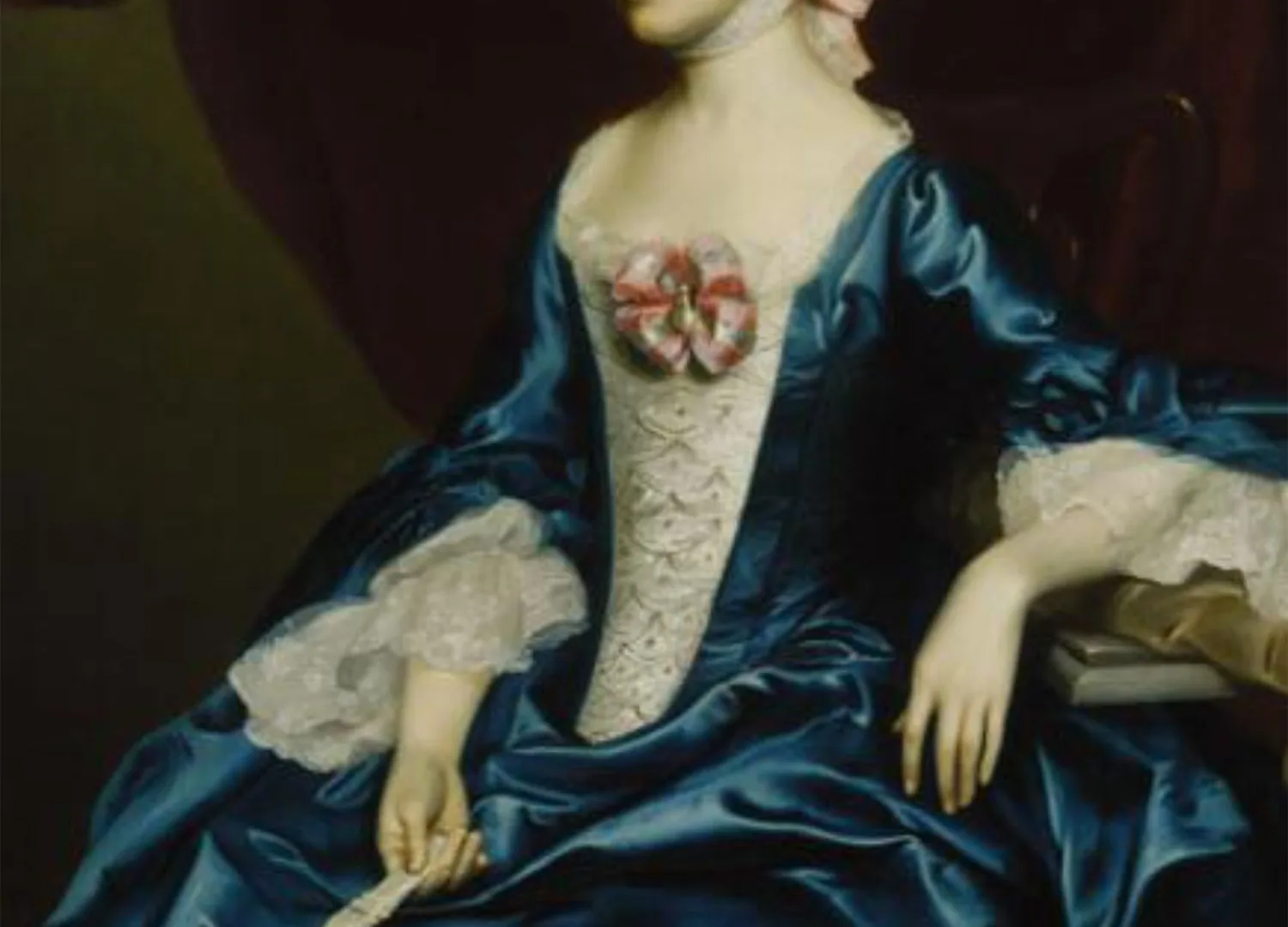 Mercy Otis Warren