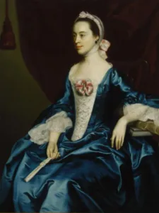 Mercy Otis Warren