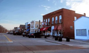 Waterville, OH