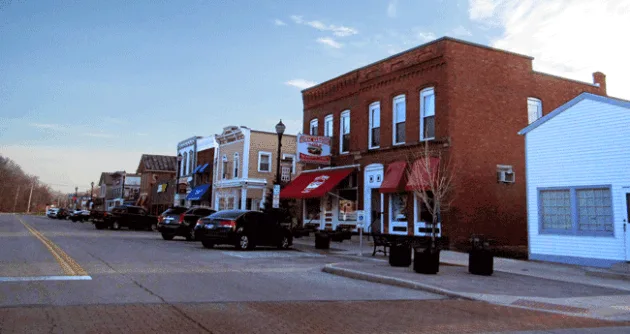 Waterville, OH