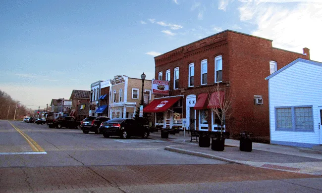 Waterville, OH