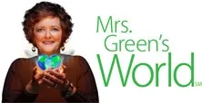 Mrs. Green's World