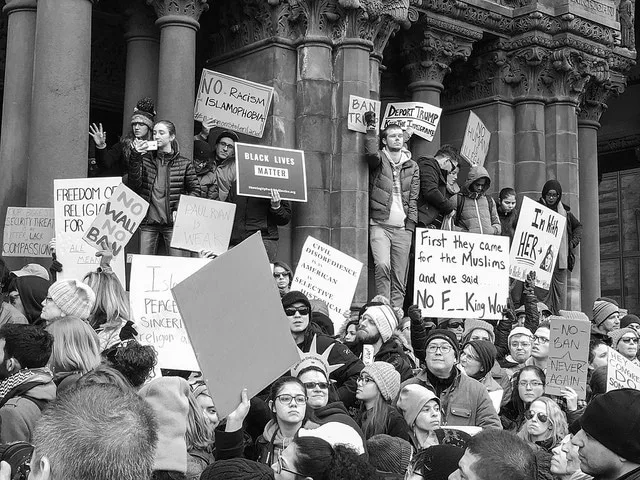 CounterPunch: Moving Beyond Protest