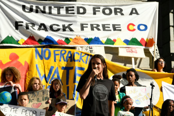 Blog: Colorado Fracking “Win:” Redefining Victory