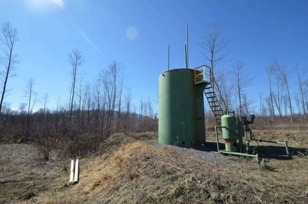 PennLive: Outrage and localism after state sues towns that banned frack water wells
