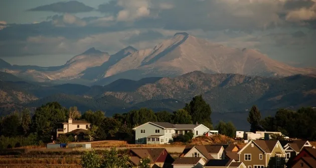 Lafayette, CO, right to climate ordinance