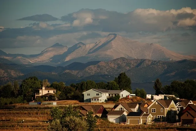 Lafayette, CO, right to climate ordinance