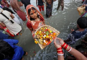 Glaciers and rivers have rights