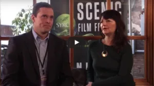 Chad Nicholson Wild & Scenic interview