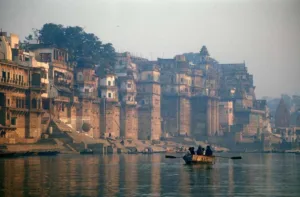 The Ganges Rights of Nature