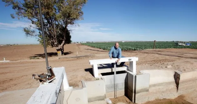 water markets