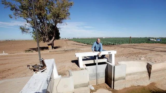 water markets