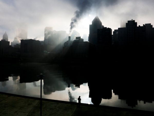 Business Insider: How Pittsburgh embraced a radical environmental movement popping up in conservative towns across America