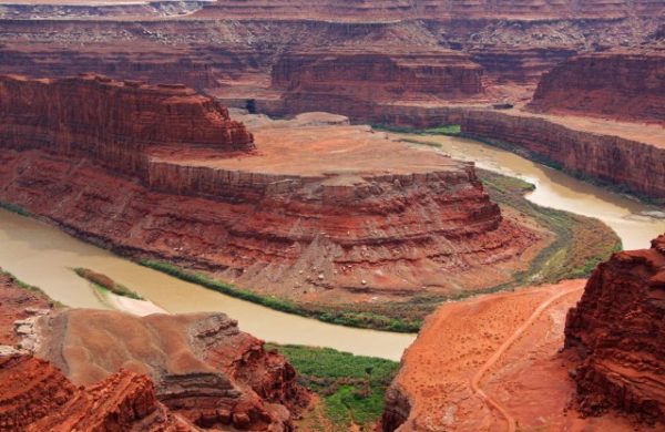 San Diego Free Press: Why Does the Colorado River Need to Sue For Rights?