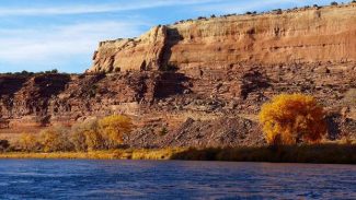Post Independent: Supporters rally to give Colorado River rights