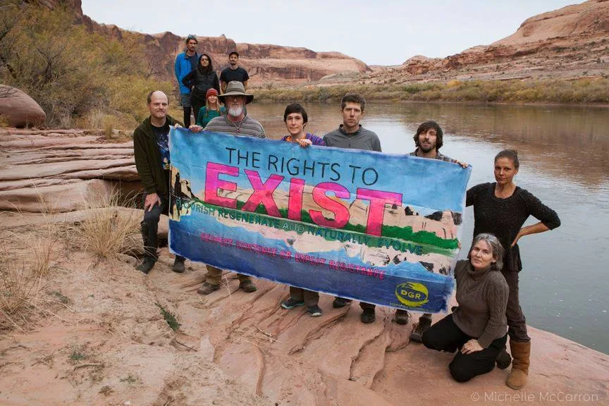 Colorado River v State of Colorado