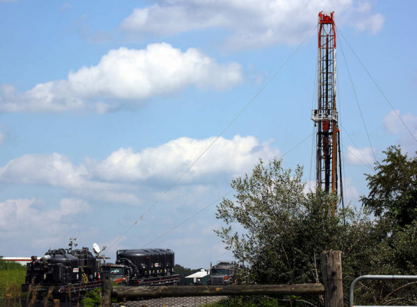 Desmog: Court Orders Nonprofit Law Firm to Pay $52,000 to Oil and Gas Company for Defending Local Fracking Waste Ban